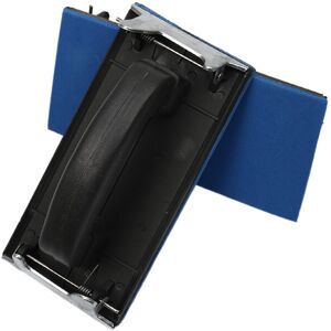 Unbranded Hand Drywall Sander Bracket Plastic Sandpaper Unbranded Hand Drywall Sander Bracket Plastic Sandpaper