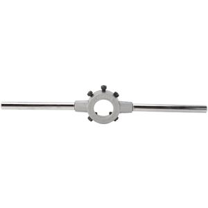 Unbranded Round Die Wrench Adjustable Die Stock Handle Alloy Unbranded Round Die Wrench Adjustable Die Stock Handle Alloy