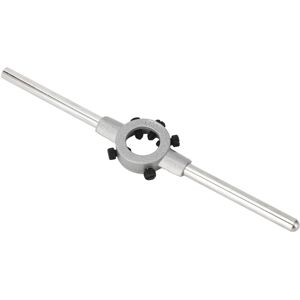 Unbranded Die Stock Handle Wrench Holder Alloy Steel Unbranded Die Stock Handle Wrench Holder Alloy Steel