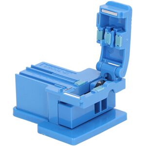 Unbranded Mini Fiber Optic Cleaver Cutter Accurate Optical Unbranded Mini Fiber Optic Cleaver Cutter Accurate Optical