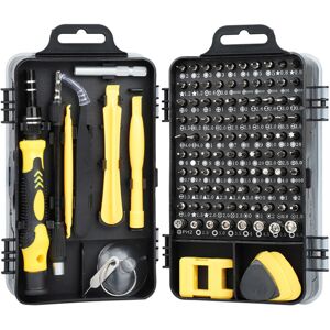 Unbranded Carbon Steel Screwdriver Set Multipurpose Unbranded Carbon Steel Screwdriver Set Multipurpose