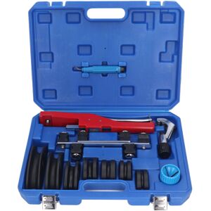 Unbranded Manual Tube Bender Combination Kit 6‑22mm 90 Unbranded Manual Tube Bender Combination Kit 6‑22mm 90