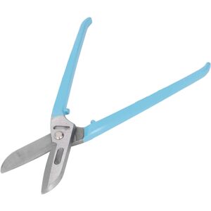 Unbranded Snips 12in Tin Sheet Metal Scissors Cutter Manual Unbranded Snips 12in Tin Sheet Metal Scissors Cutter Manual
