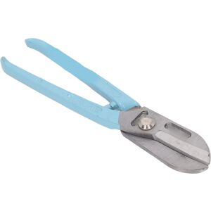 Unbranded Tin Snips 8in Metal Sheet Cutter Wire Cable Unbranded Tin Snips 8in Metal Sheet Cutter Wire Cable