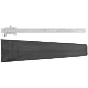 Unbranded Stainless Steel Vernier Caliper Parallel Marking Unbranded Stainless Steel Vernier Caliper Parallel Marking