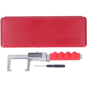 Unbranded Vernier Caliper Digital Display 0‑150mm Dual Scale Unbranded Vernier Caliper Digital Display 0‑150mm Dual Scale