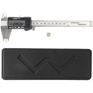 Unbranded Digital Caliper Stainless Steel Electronic Digital Unbranded Digital Caliper Stainless Steel Electronic Digital