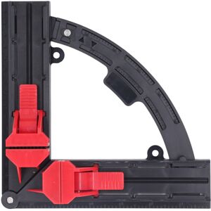 Unbranded 30‑90 Woodworking Adjustable Corner Clamp Wood Unbranded 30‑90 Woodworking Adjustable Corner Clamp Wood