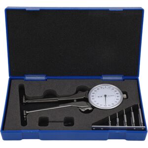 Unbranded 55‑153mm Internal Dial Caliper Replaceable High Unbranded 55‑153mm Internal Dial Caliper Replaceable High
