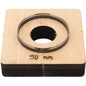 Unbranded Round Shape Leather Punching Cutting Die Shaped Unbranded Round Shape Leather Punching Cutting Die Shaped