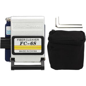 Unbranded Automatic Return Fiber Optic Cutter High Accuracy Unbranded Automatic Return Fiber Optic Cutter High Accuracy