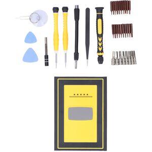 Unbranded Multifunctional Repair Tool Set Screwdriver and Unbranded Multifunctional Repair Tool Set Screwdriver and