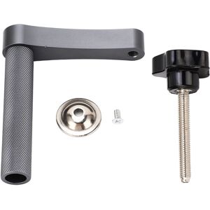 Unbranded Hold Down Clamp Quick Acting Manual Aluminum Alloy Unbranded Hold Down Clamp Quick Acting Manual Aluminum Alloy