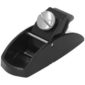 Unbranded Mini Wood Planer Carbon Steel Cutting Depth Unbranded Mini Wood Planer Carbon Steel Cutting Depth