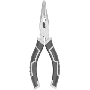Unbranded 6 Inch Wire Pliers High Carbon Steel Jaw Alloy Unbranded 6 Inch Wire Pliers High Carbon Steel Jaw Alloy