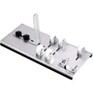 Unbranded Glass Bottle Cutter Stainless Steel 5 Wheels Unbranded Glass Bottle Cutter Stainless Steel 5 Wheels