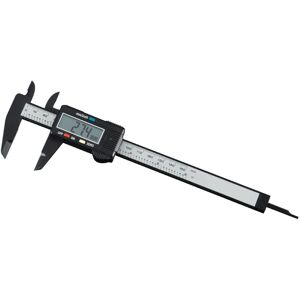 Unbranded Electronic Digital Caliper Vernier Metric Imperial Unbranded Electronic Digital Caliper Vernier Metric Imperial