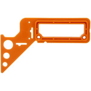 Unbranded Woodworking Corner Clamp ABS Plastic Lightweight Unbranded Woodworking Corner Clamp ABS Plastic Lightweight