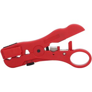 Unbranded Coaxial Cable Stripping Tool Adjustable Incisive Unbranded Coaxial Cable Stripping Tool Adjustable Incisive