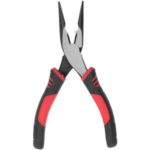 Unbranded Long Nose Pliers Labor Saving Non Slip Rubber Unbranded Long Nose Pliers Labor Saving Non Slip Rubber
