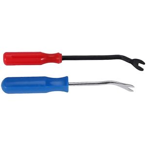 Unbranded For Upholstery Staple Nail Remover Tool 2 Pcs Steel Nail Puller Remover Tool For Unbranded For Upholstery Staple Nail Remover Tool 2 Pcs Steel Nail Puller Remover Tool For