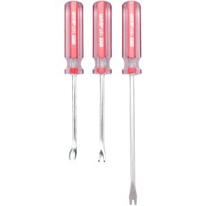 Unbranded For 3pcs Nail Pullers Tack Lifter 3mm Vu Tip Nail Staple Rivet Tack Puller Uphol Unbranded For 3pcs Nail Pullers Tack Lifter 3mm Vu Tip Nail Staple Rivet Tack Puller Uphol