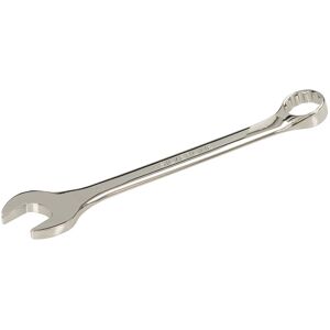 (12mm, Silver) Silverline Combination Spanner (12mm, Silver) Silverline Combination Spanner