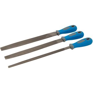 Silverline File Set (Pack of 3) Silverline File Set (Pack of 3)