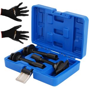 maXpeedingrods Rear Axle Bearing Puller Installer Extractor Slide Hammer Repair Tools Kit maXpeedingrods Rear Axle Bearing Puller Installer Extractor Slide Hammer Repair Tools Kit