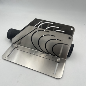 Unbranded 45 Rubber Insulation Pipe Cutter,Foam Pipe Cutter Tool S Unbranded 45 Rubber Insulation Pipe Cutter,Foam Pipe Cutter Tool S