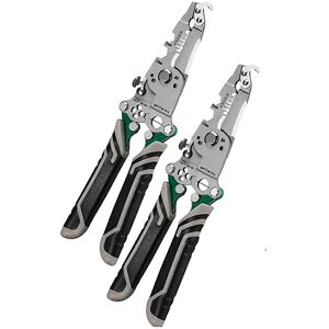 Unbranded For 18 In 1 Wire Stripper Foldable Multifunctional Folding Wire Stripper Unbranded For 18 In 1 Wire Stripper Foldable Multifunctional Folding Wire Stripper