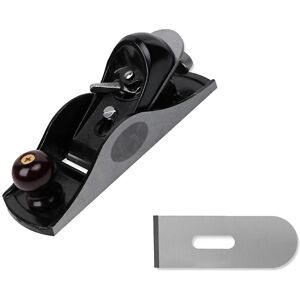 Unbranded For Woodworking Planer Mini Hand Planer Bottom Edge Wood Trimming Planer Unbranded For Woodworking Planer Mini Hand Planer Bottom Edge Wood Trimming Planer