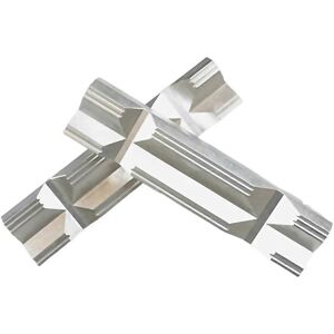 Unbranded For Vise Hard Jaw Clamp Aluminum Alloy Jaw 4 Unbranded For Vise Hard Jaw Clamp Aluminum Alloy Jaw 4