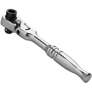 Unbranded For 2 In 1 Round Handle Ratchet Wrench 14 Double Ended Unbranded For 2 In 1 Round Handle Ratchet Wrench 14 Double Ended