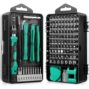Unbranded 138 In 1 Screwdriver Set Hand Tool Set Unbranded 138 In 1 Screwdriver Set Hand Tool Set