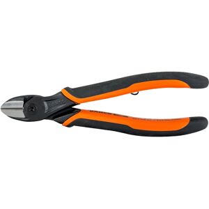 Bahco 2101G-180 2101G Ergo Side Cutting Plier, 180mm Length Bahco 2101G-180 2101G Ergo Side Cutting Plier, 180mm Length