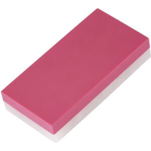 Unbranded Two Sides 3000&10000 Grit Ruby White Agate Knife Unbranded Two Sides 3000&10000 Grit Ruby White Agate Knife