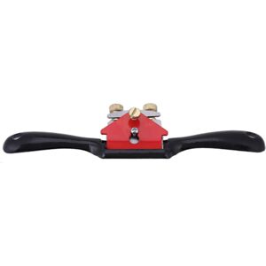 Unbranded 9 Inch Adjustment Woodworking Cutting Edge Plane Unbranded 9 Inch Adjustment Woodworking Cutting Edge Plane