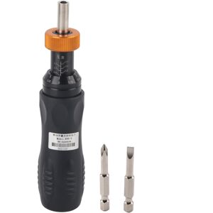 Unbranded Presetting Type Adjustable Torque Screwdriver Unbranded Presetting Type Adjustable Torque Screwdriver