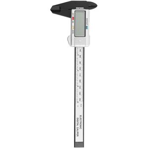 Unbranded 150mm 6 inch Digital LCD Vernier Caliper Gauge Unbranded 150mm 6 inch Digital LCD Vernier Caliper Gauge