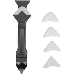 Unbranded Sealant Trowel Angle Scraper Grout Caulking Unbranded Sealant Trowel Angle Scraper Grout Caulking