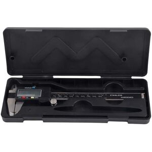 Unbranded 0-150mm Stainless Steel Digital Vernier Caliper Unbranded 0-150mm Stainless Steel Digital Vernier Caliper