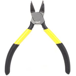 Unbranded Diagonal Plier High‑Carbon Steel Body Unbranded Diagonal Plier High‑Carbon Steel Body