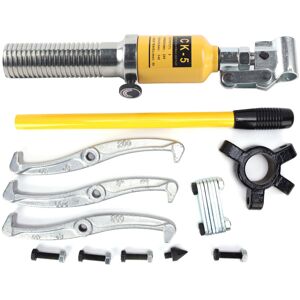 Unbranded 5 Ton Hydraulic Gear Puller Separator 3-Jaw Unbranded 5 Ton Hydraulic Gear Puller Separator 3-Jaw