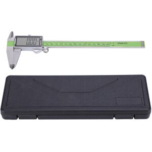 Unbranded Digital Vernier Caliper Accurate Stainless Steel Unbranded Digital Vernier Caliper Accurate Stainless Steel