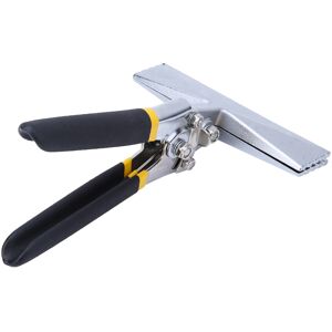 Unbranded 6in Seaming Pliers Multifunctional Straight Metal Unbranded 6in Seaming Pliers Multifunctional Straight Metal