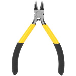 Unbranded Diagonal Cutting Pliers Side Cutter Nippers Wire Unbranded Diagonal Cutting Pliers Side Cutter Nippers Wire