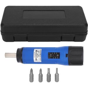 Unbranded Torque Screwdriver ZSQ‑1.2 Economical Preset Unbranded Torque Screwdriver ZSQ‑1.2 Economical Preset
