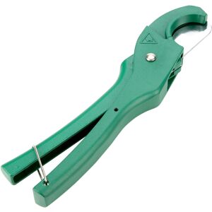 Unbranded PVC Pipe Cutter Aluminium Alloy Body Ratchet Unbranded PVC Pipe Cutter Aluminium Alloy Body Ratchet