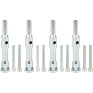 Unbranded 4 Set Twist Wire Tool Electrical Twisting Stripper Unbranded 4 Set Twist Wire Tool Electrical Twisting Stripper